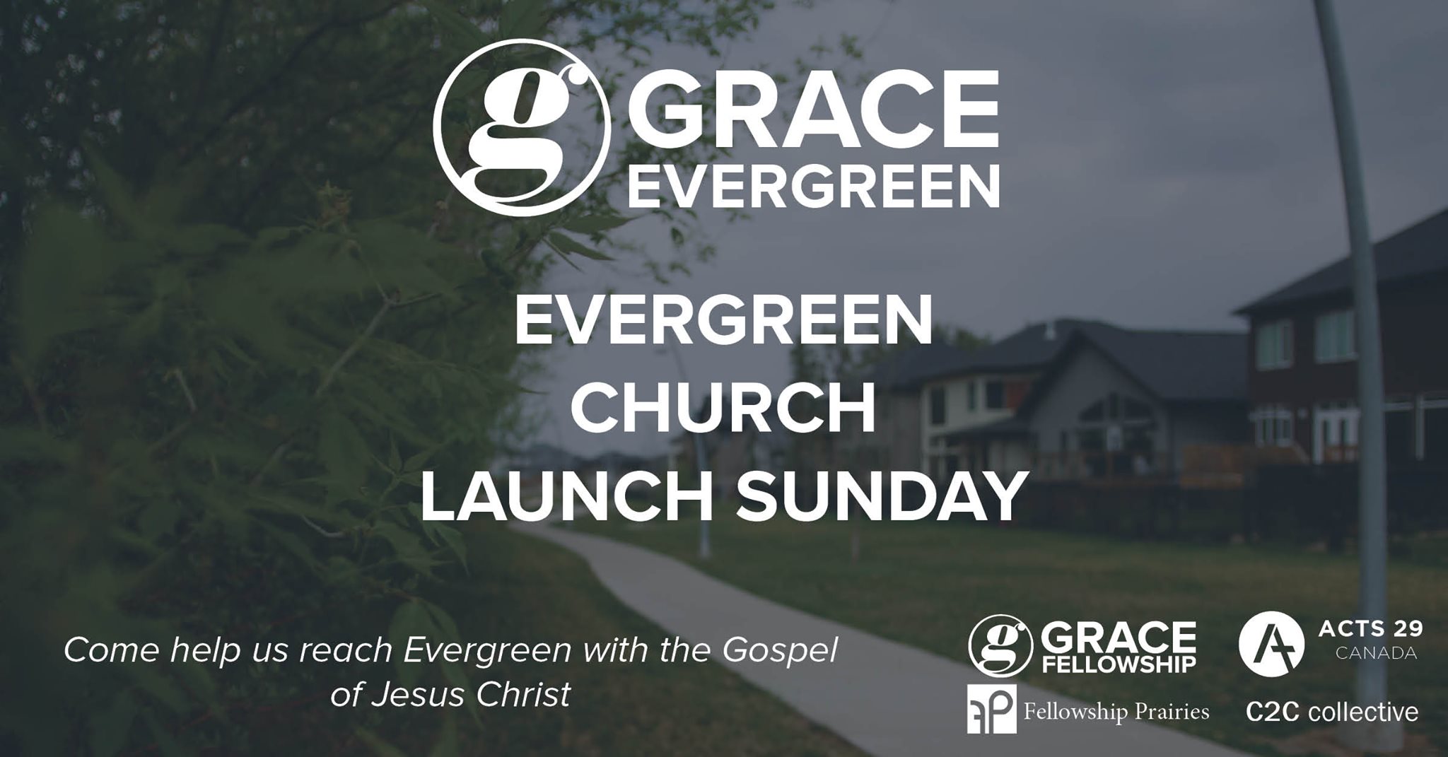 Grace Evergreen
