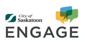 City of Saskatoon Engage