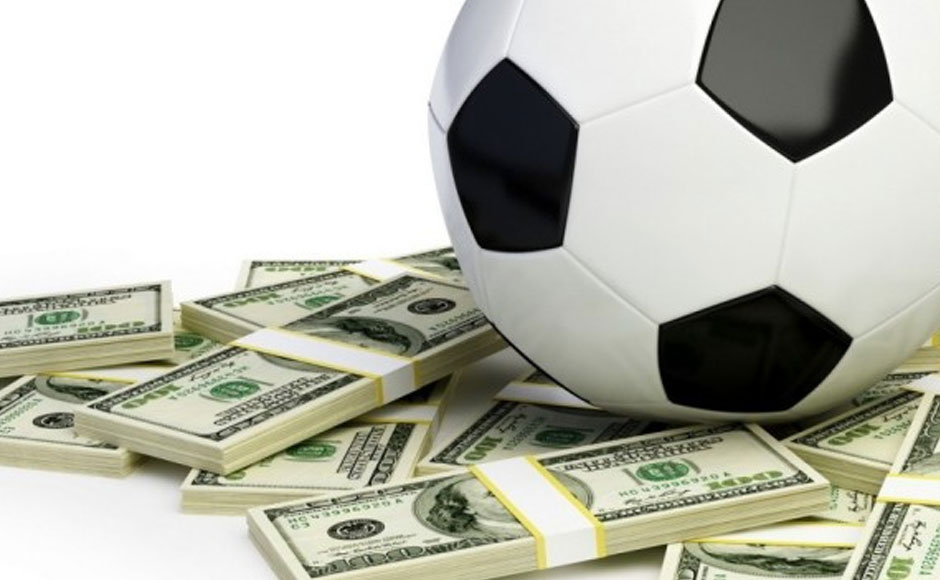 Soccer Funding